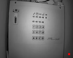 Caméra IP - IT