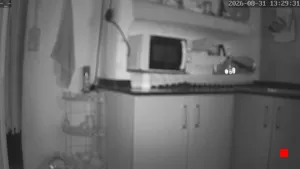 Caméra IP - ES