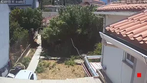 Caméra IP - GR
