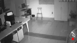 Caméra IP - UY