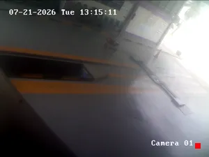 Caméra IP - TH