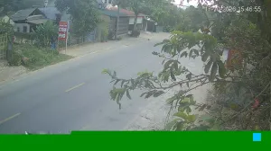 Caméra IP - VN