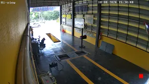Caméra IP - TH