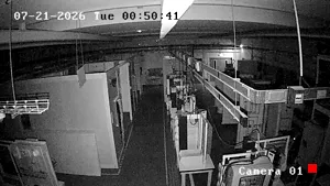 Caméra IP - FR