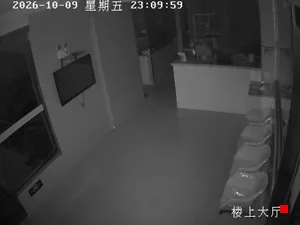 Caméra IP - CN