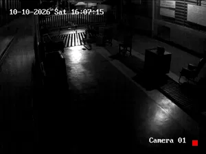 Caméra IP - TH