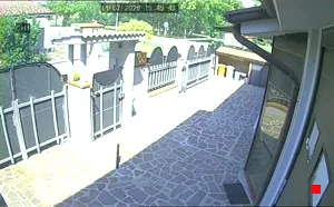 Caméra IP - IT