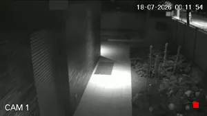 Caméra IP - IT