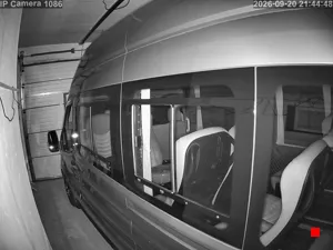 Caméra IP - BY