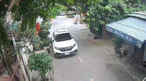 Caméra IP - VN