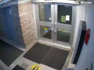 Caméra IP - CA