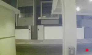 Caméra IP - AE