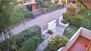 Caméra IP - IT