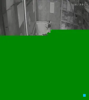 Caméra IP - MA