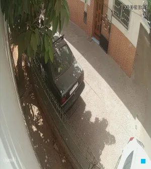 Caméra IP - MA
