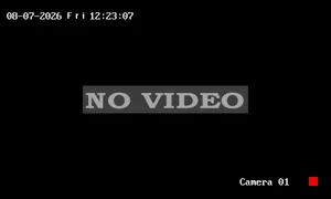 Caméra IP - AU