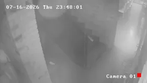 Caméra IP - PY