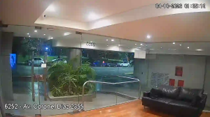 Caméra IP - AR