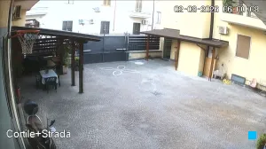 Caméra IP - IT