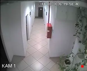 Caméra IP - RU