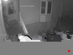 Caméra IP - US