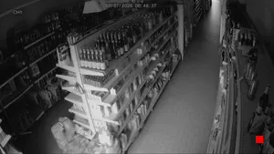 Caméra IP - IT
