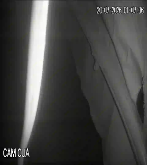 Caméra IP - VN