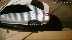 Caméra IP - BR