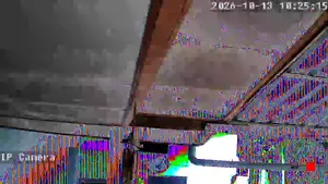 Caméra IP - TH