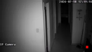 Caméra IP - AR