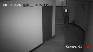 Caméra IP - CN
