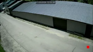 Caméra IP - RU