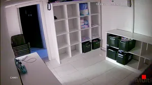Caméra IP - BR