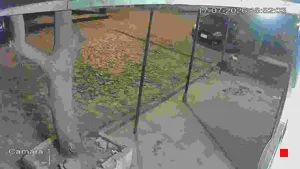 Caméra IP - PY