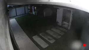 Caméra IP - UY