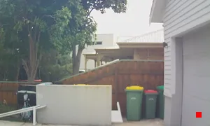 Caméra IP - AU