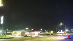 Caméra IP - US