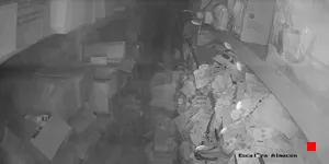Caméra IP - DO