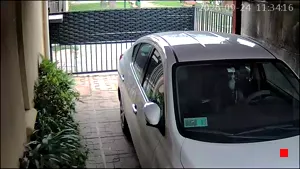Caméra IP - CL