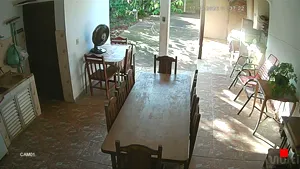 Caméra IP - BR