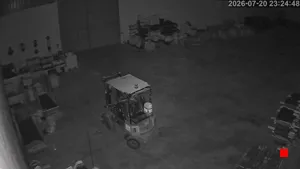 Caméra IP - ES