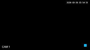 Caméra IP - TH