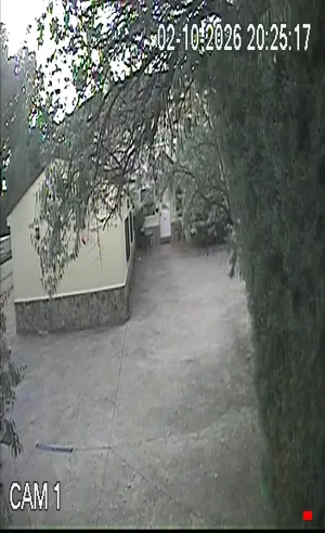 Caméra IP - ES