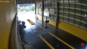 Caméra IP - TH