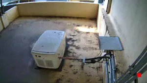 Caméra IP - TW