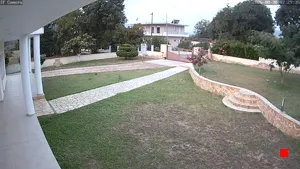 Caméra IP - GR