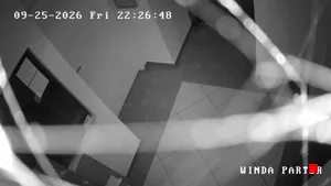 Caméra IP - PL