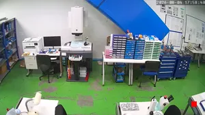 Caméra IP - TH