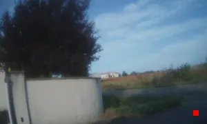 Caméra IP - FR