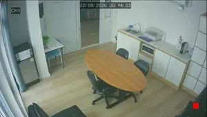 Caméra IP - TH